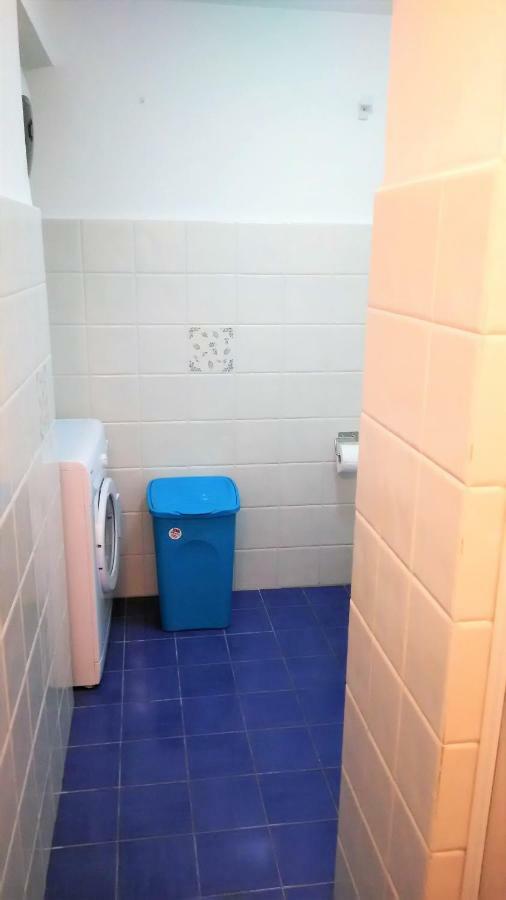 Sea Breeze House Apartment อามาลฟี ภายนอก รูปภาพ